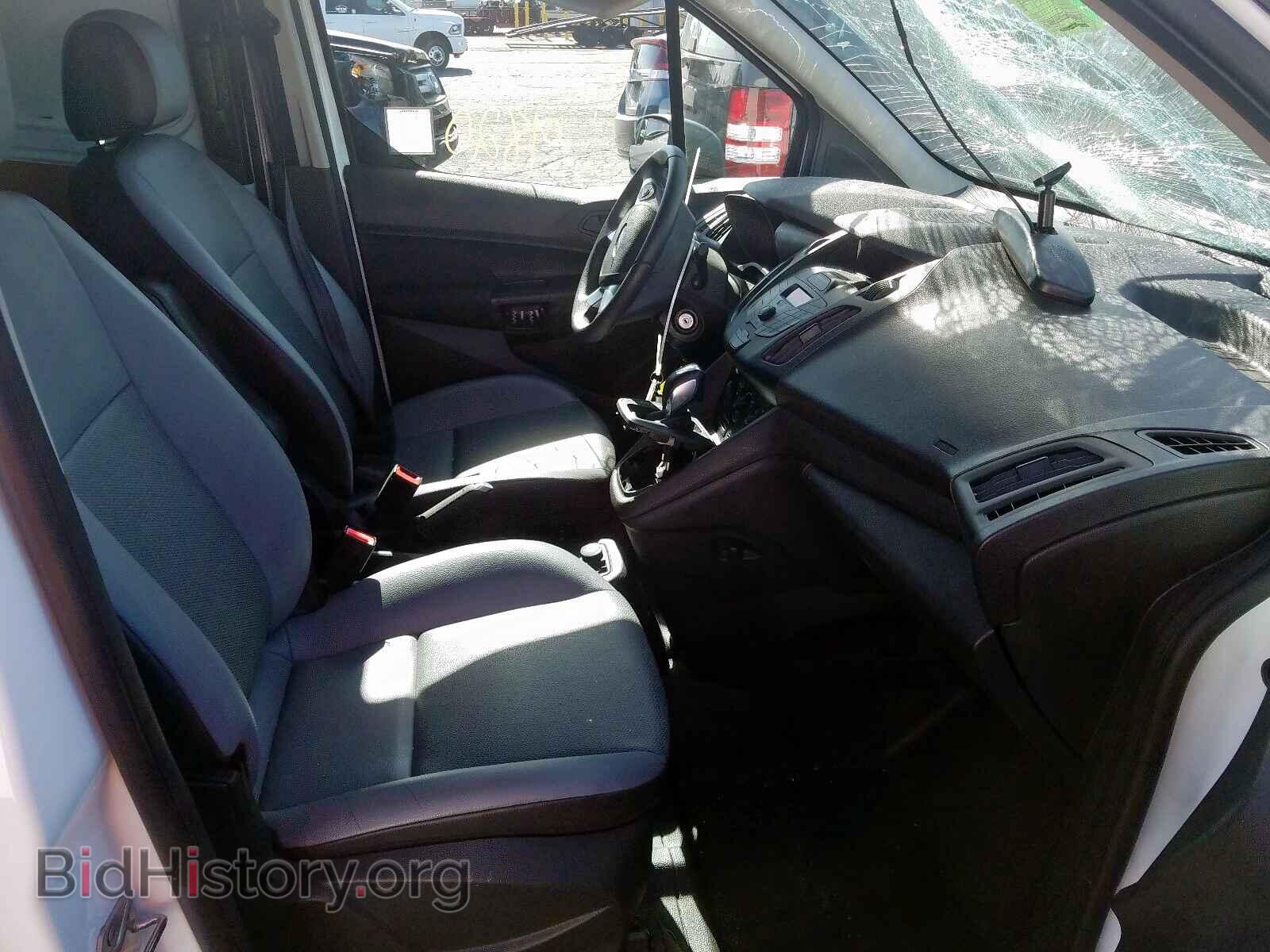 2018 FORD TRANSIT CO - VIN: NM0LS6E70J1365156 - Фото 5