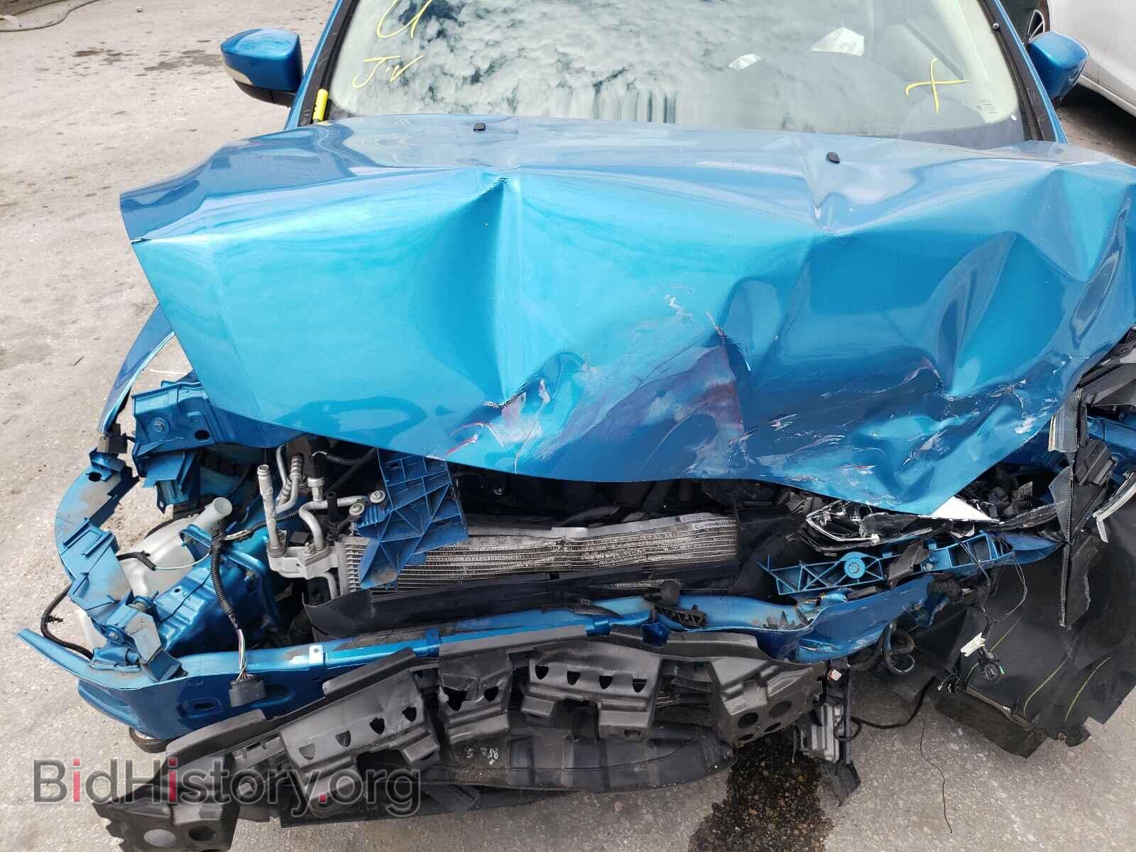 2016 FORD FOCUS - VIN: 1FADP3F29GL280006 - Photo 7
