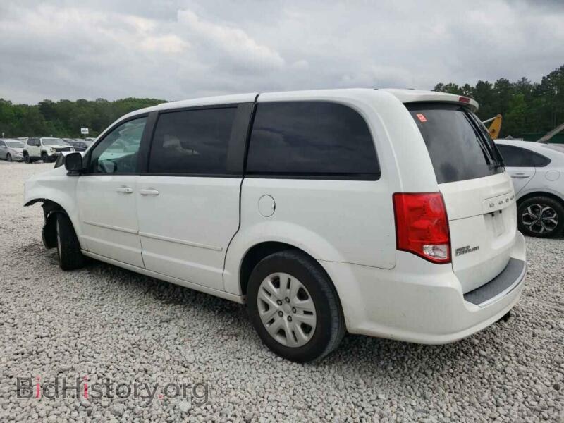 2014 Dodge CARAVAN (VIN 2C4RDGBG2ER170114) — photo 2 of 13