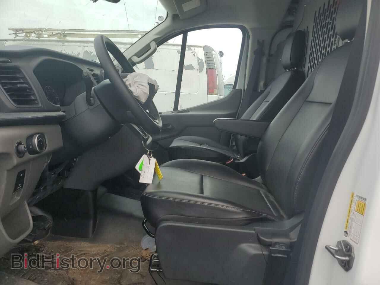 2023 FORD TRANSIT - VIN: 1FTBR1Y8XPKB17890 - Фото 7