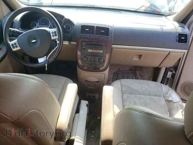2008 CHEVROLET UPLANDER - VIN: 1GNDV33158D193167 - Фото 9