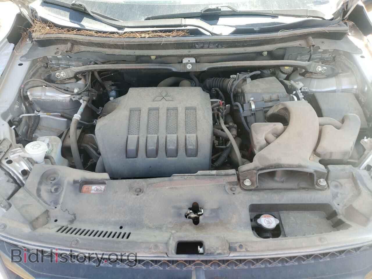 2019 MITSUBISHI ECLIPSE - VIN: JA4AT4AA3KZ011609 - Photo 12
