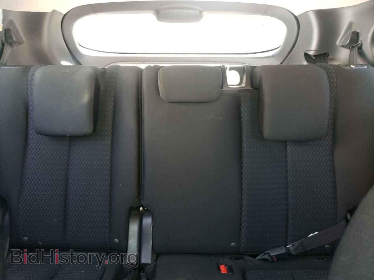 2019 MITSUBISHI ECLIPSE - VIN: JA4AT4AA3KZ011609 - Photo 10