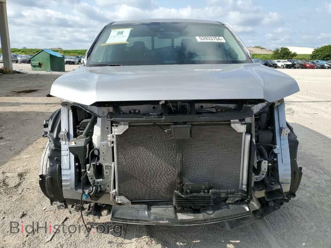 2023 HONDA RIDGELINE - VIN: 5FPYK3F78PB032541 - Фото 5