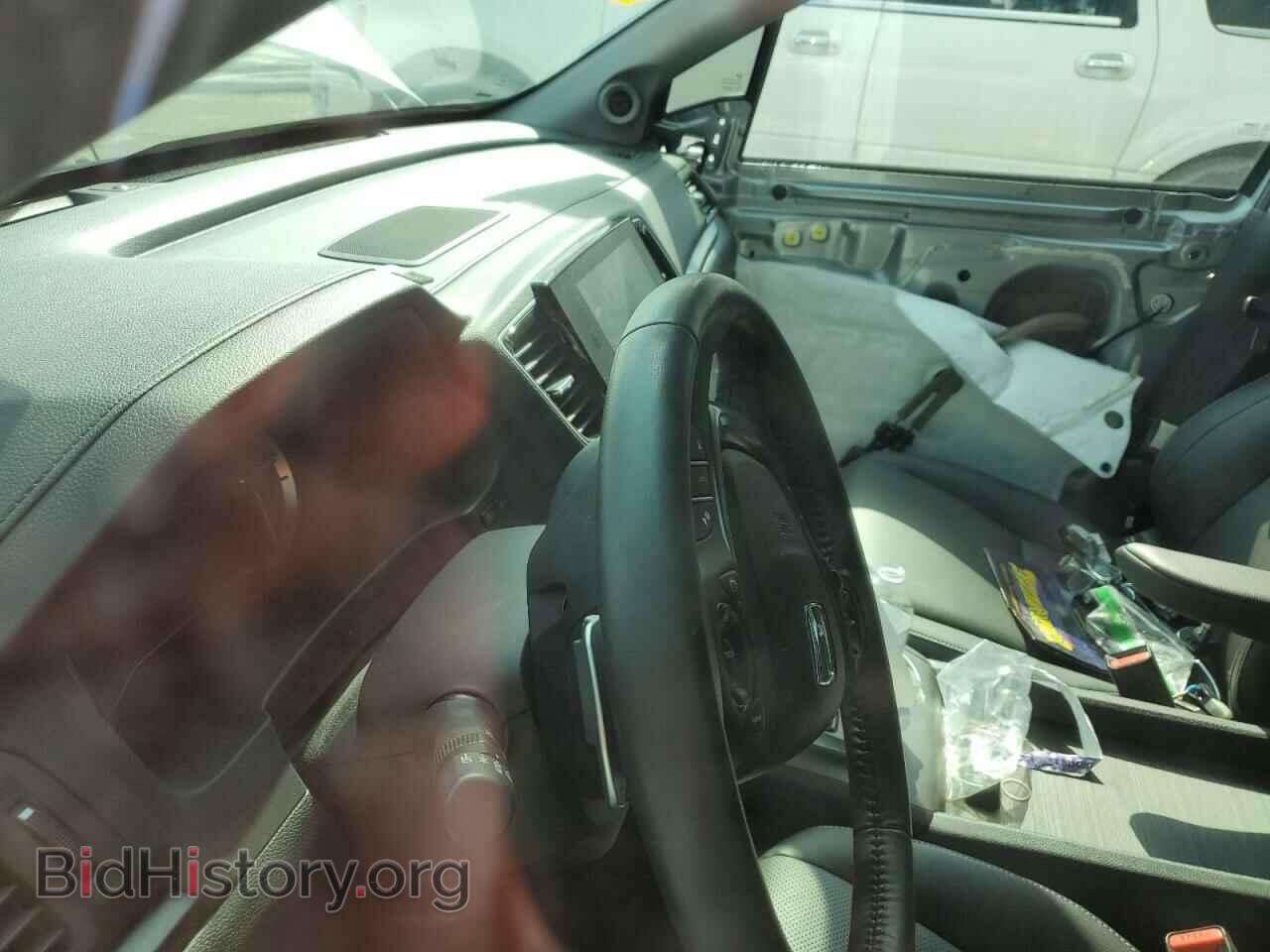 2023 HONDA RIDGELINE - VIN: 5FPYK3F78PB032541 - Фото 9
