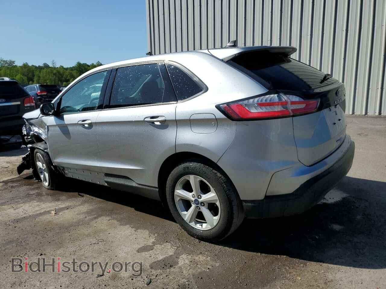2021 FORD EDGE - VIN: 2FMPK4G9XMBA63594 - Photo 2