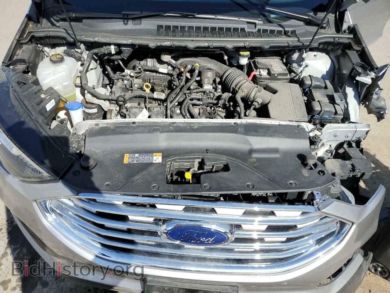 2021 FORD EDGE - VIN: 2FMPK4G9XMBA63594 - Photo 11