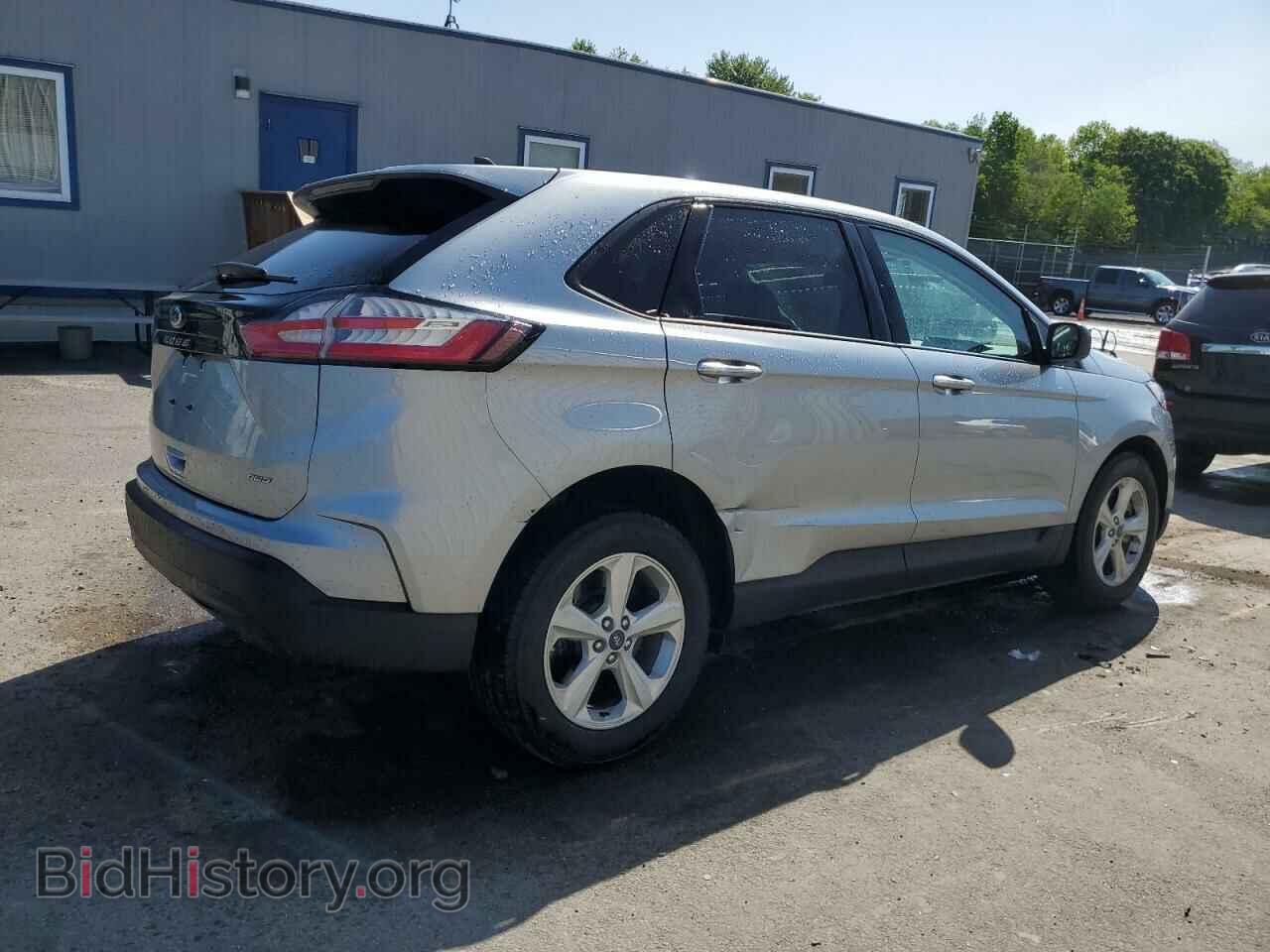 2021 FORD EDGE - VIN: 2FMPK4G9XMBA63594 - Photo 3