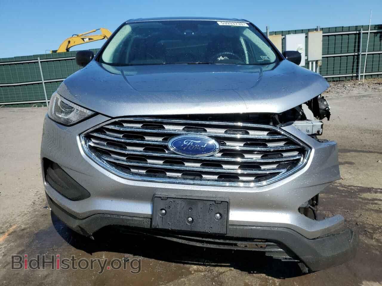 2021 FORD EDGE - VIN: 2FMPK4G9XMBA63594 - Photo 5
