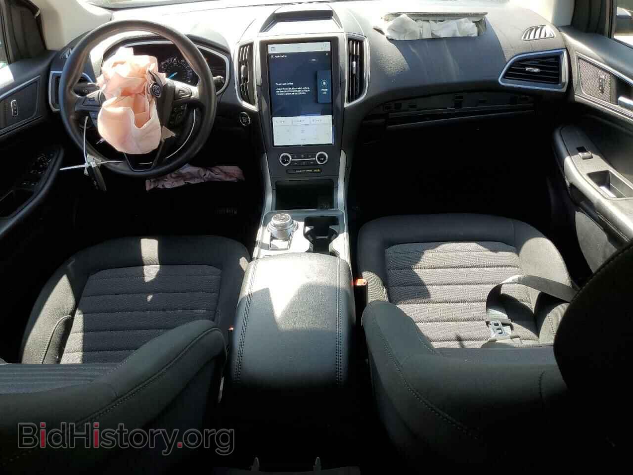 2021 FORD EDGE - VIN: 2FMPK4G9XMBA63594 - Photo 8