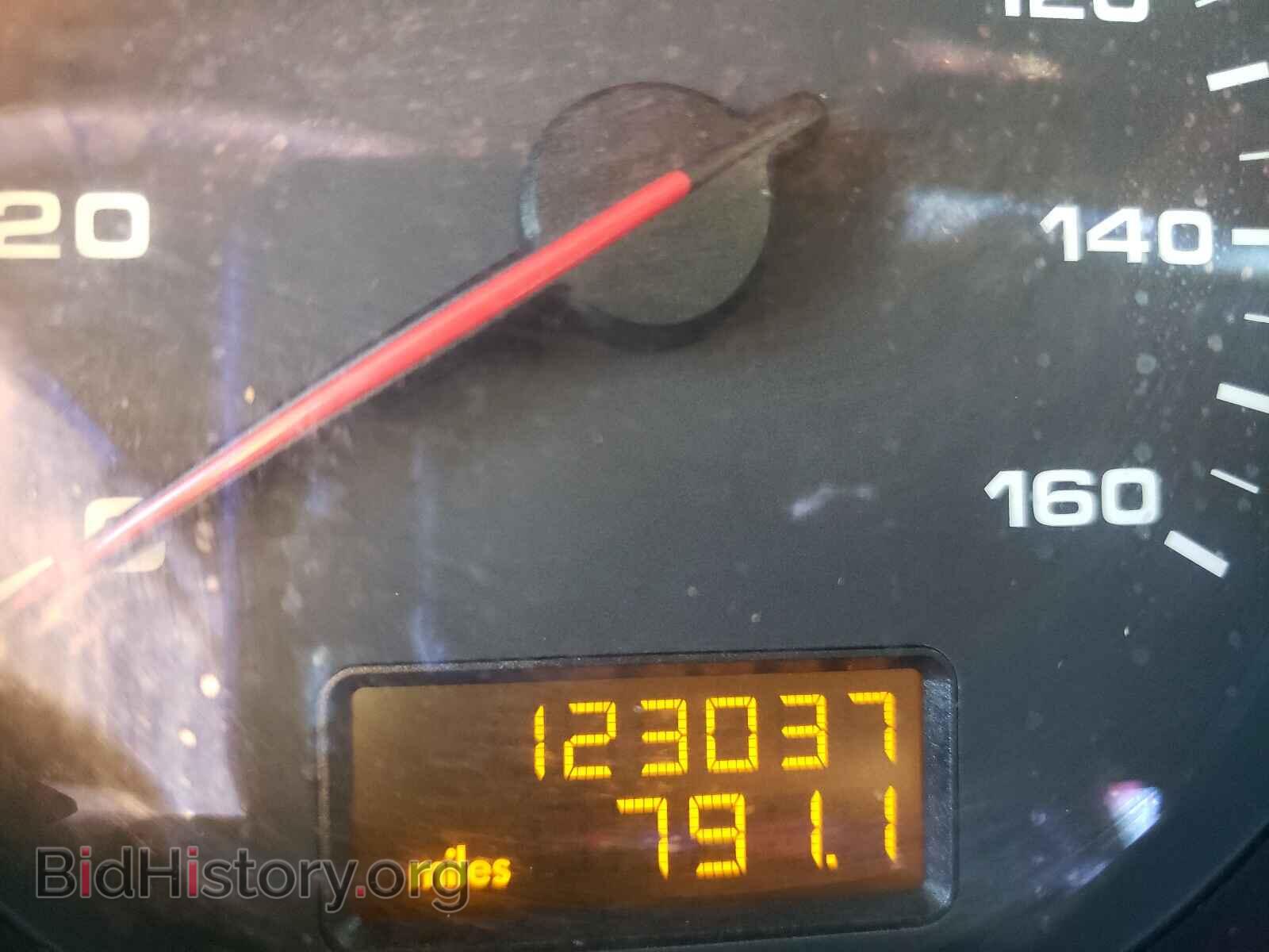 2008 PORSCHE CAYENNE - VIN: WP1AA29P08LA26197 - Фото 8