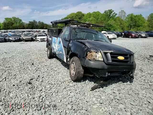 2007 FORD All Models - VIN: 1FTRF12247NA08092 - Photo 13