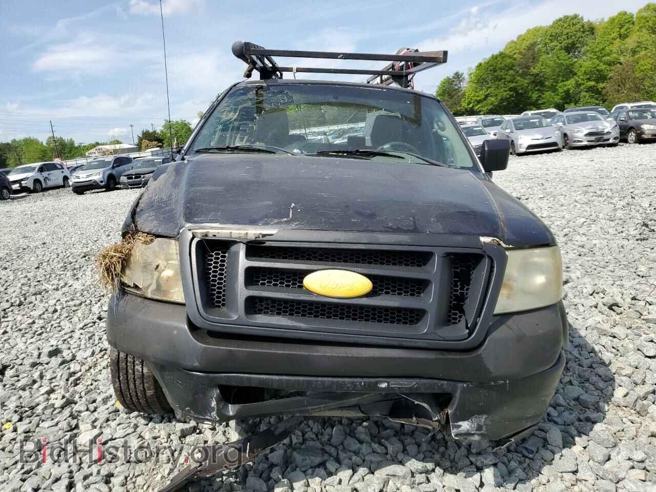 2007 FORD All Models - VIN: 1FTRF12247NA08092 - Photo 5