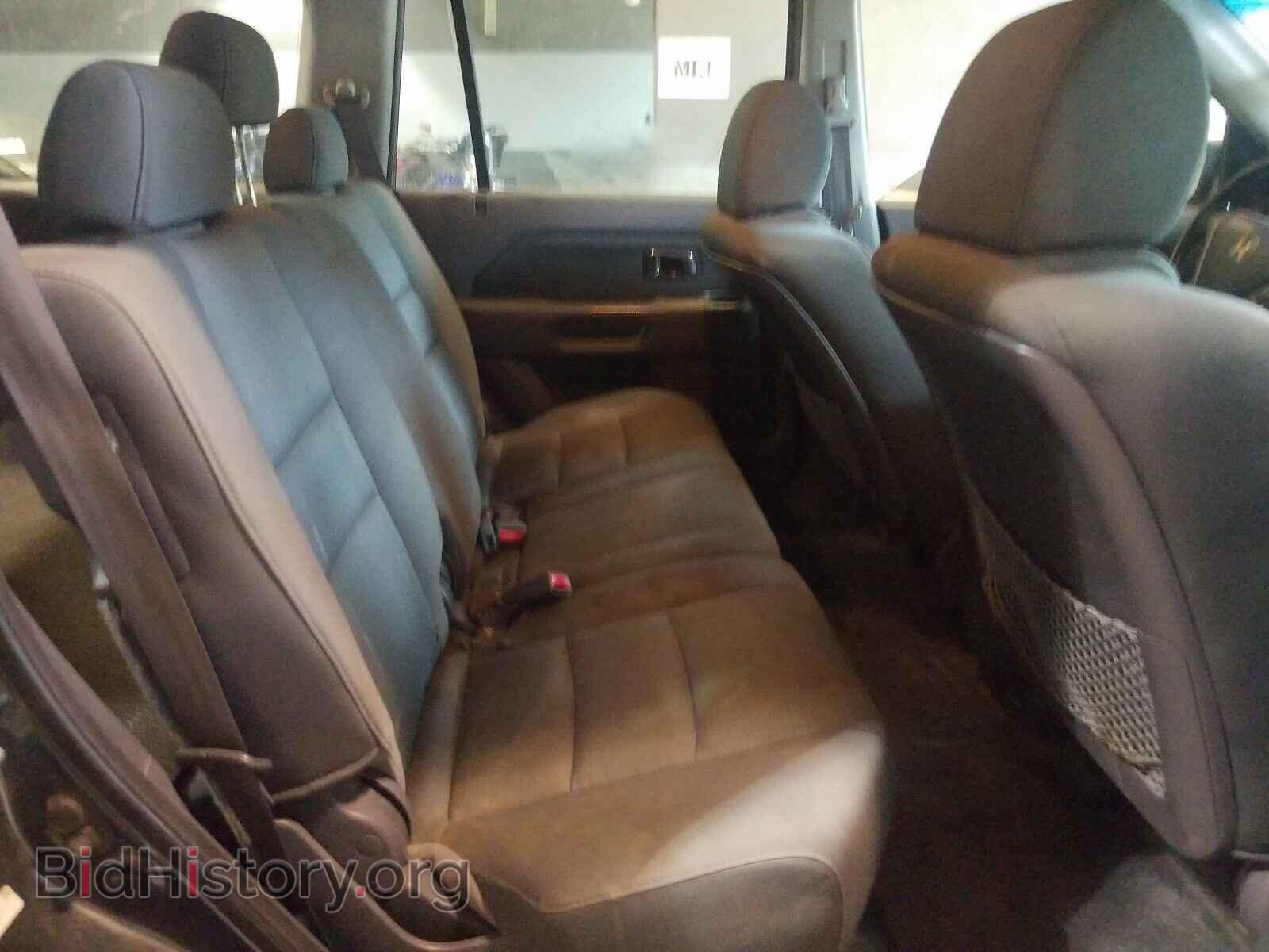 2006 HONDA PILOT - VIN: 5FNYF28186B016676 - Фото 6