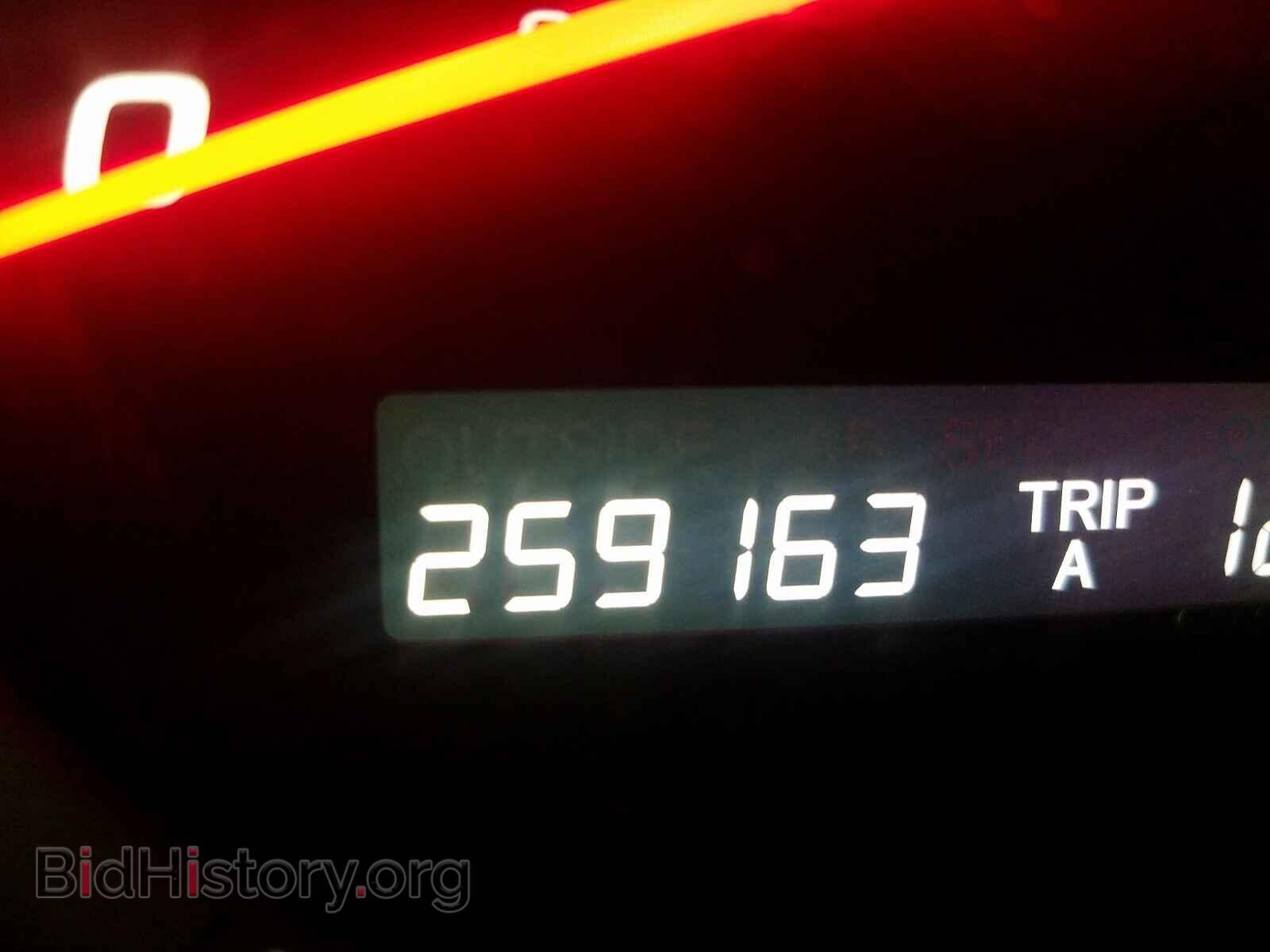 2006 HONDA PILOT - VIN: 5FNYF28186B016676 - Фото 8