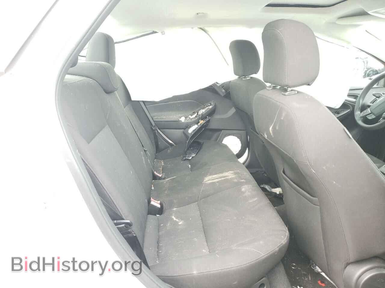 2015 FORD FOCUS - VIN: 1FADP3F21FL205637 - Photo 6