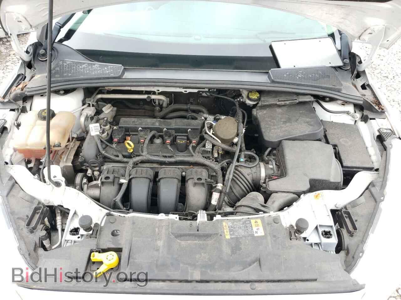 2015 FORD FOCUS - VIN: 1FADP3F21FL205637 - Photo 7