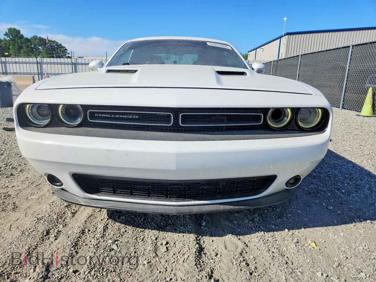 2020 DODGE CHALLENGER - VIN: 2C3CDZAG5LH198967 - Photo 5
