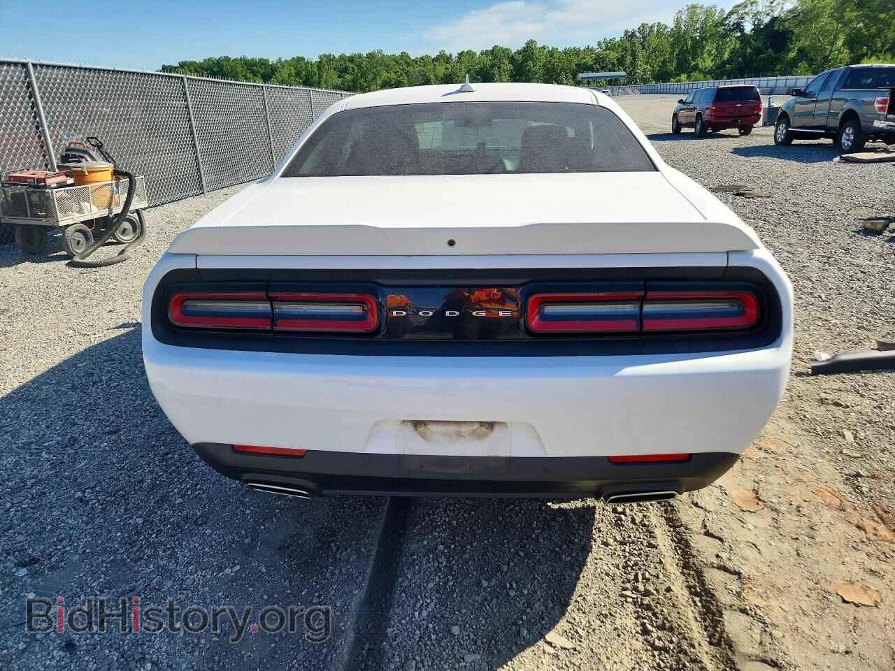 2020 DODGE CHALLENGER - VIN: 2C3CDZAG5LH198967 - Photo 6