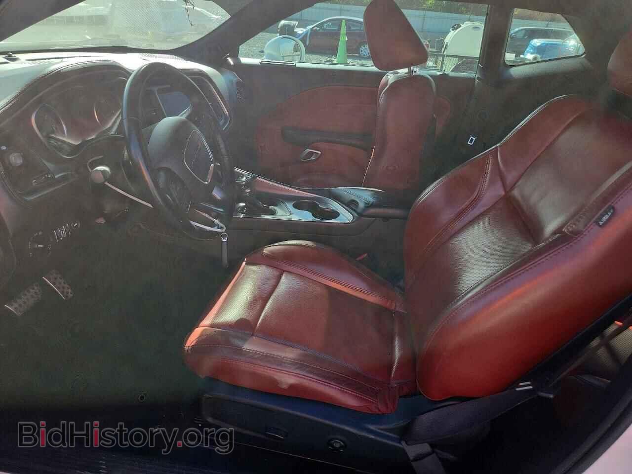 2020 DODGE CHALLENGER - VIN: 2C3CDZAG5LH198967 - Photo 7