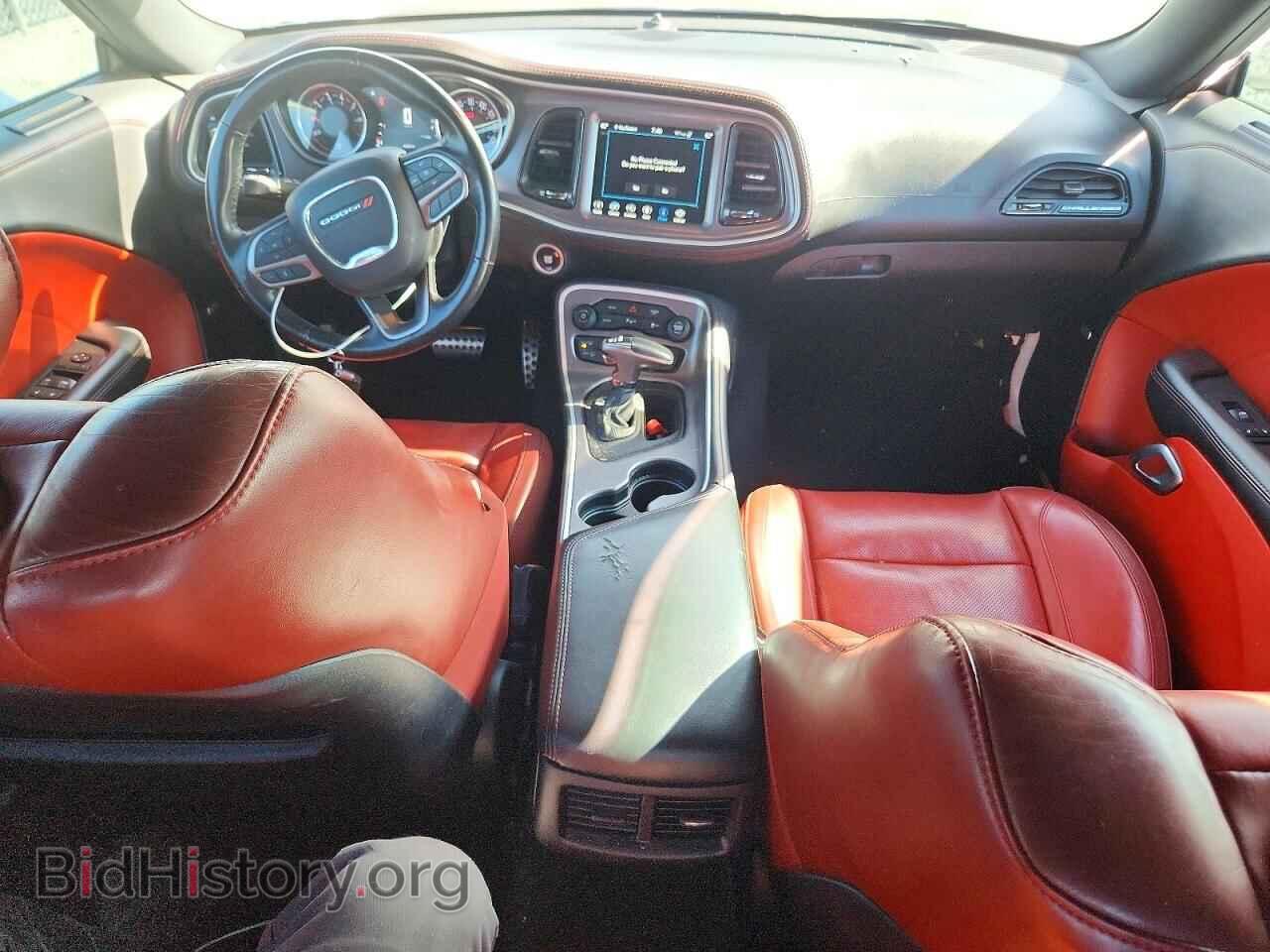 2020 DODGE CHALLENGER - VIN: 2C3CDZAG5LH198967 - Photo 8