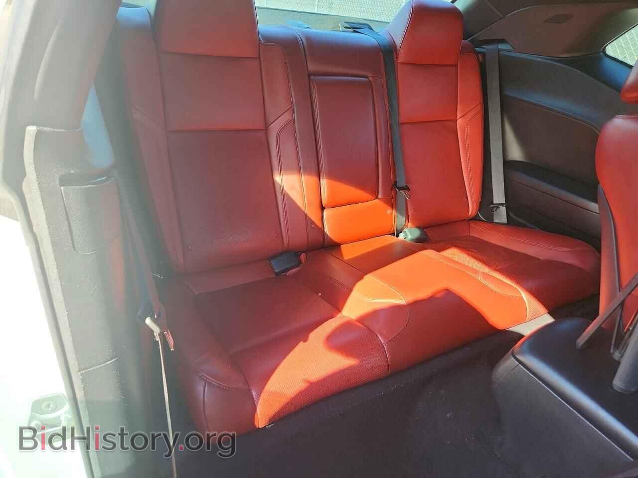 2020 DODGE CHALLENGER - VIN: 2C3CDZAG5LH198967 - Photo 10