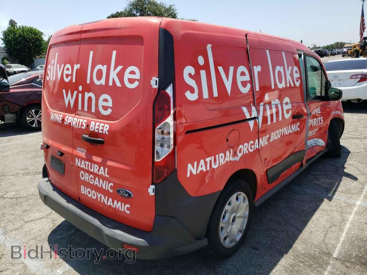 2017 FORD TRANSIT - VIN: NM0LS7E7XH1301867 - Фото 4