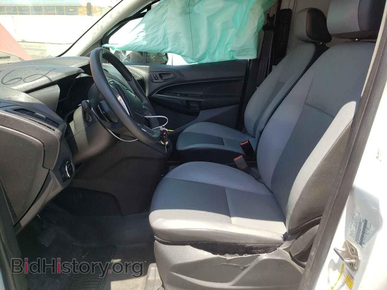 2017 FORD TRANSIT - VIN: NM0LS7E7XH1301867 - Фото 5
