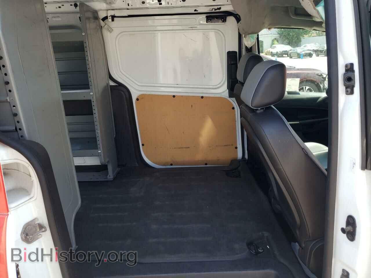 2017 FORD TRANSIT - VIN: NM0LS7E7XH1301867 - Фото 6
