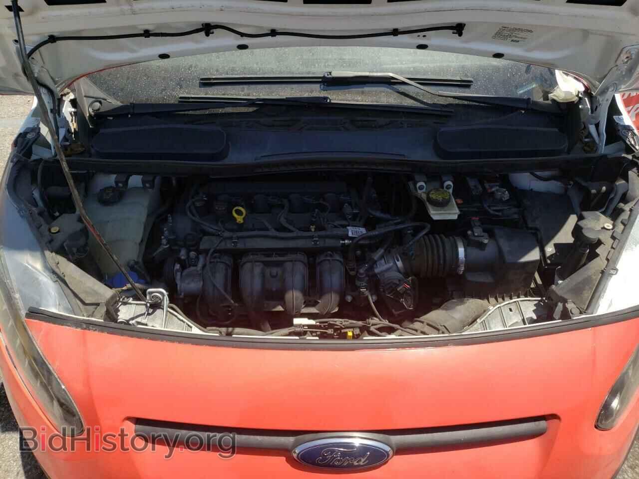 2017 FORD TRANSIT - VIN: NM0LS7E7XH1301867 - Фото 7