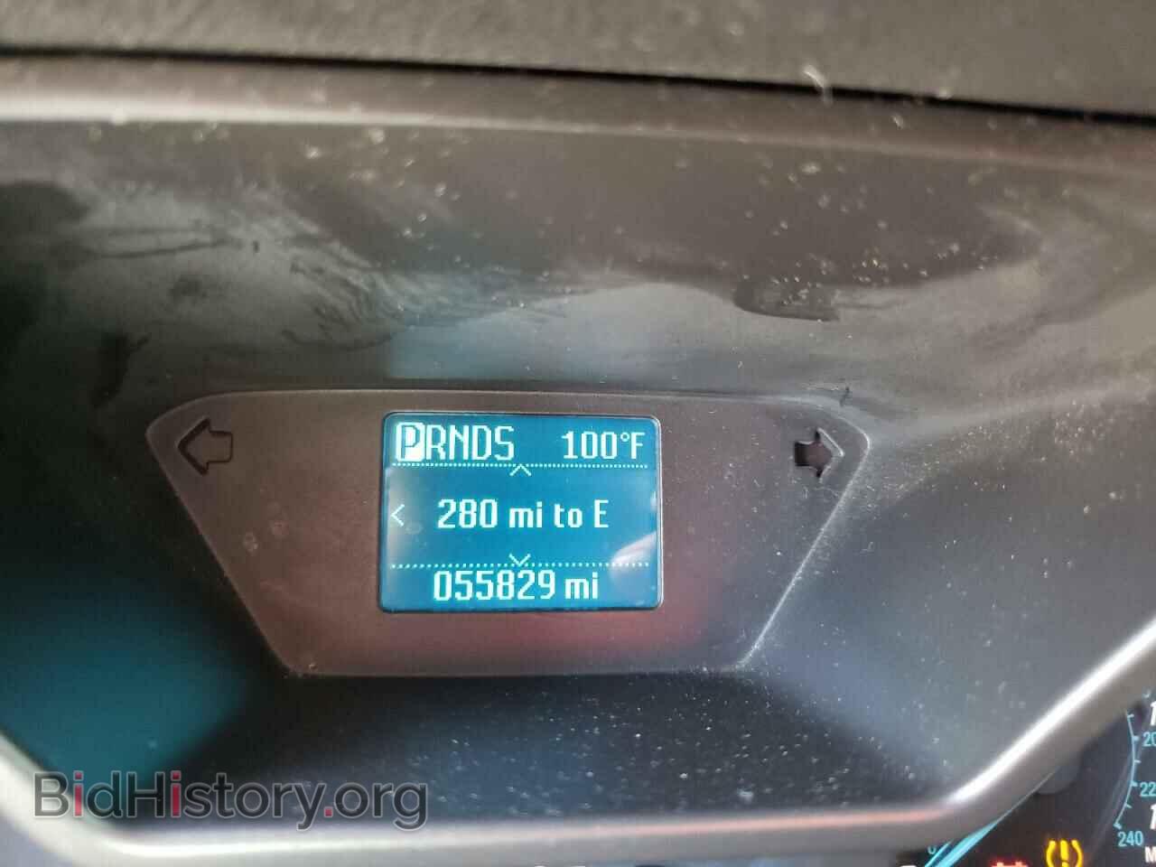 2017 FORD TRANSIT - VIN: NM0LS7E7XH1301867 - Фото 8