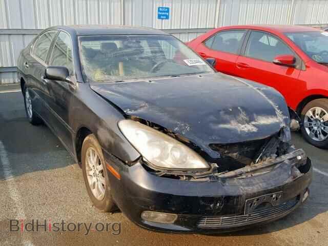 Photo JTHBF30G220045190 - LEXUS ES300 2002