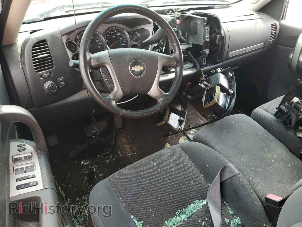 2008 CHEVROLET ALL Models - VIN: 1GCEC19C98Z128373 - Фото 8