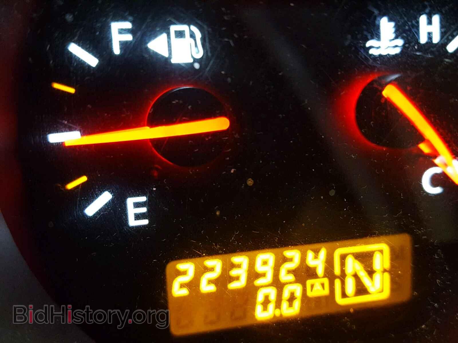 2008 NISSAN MAXIMA - VIN: 1N4BA41E68C801457 - Фото 8