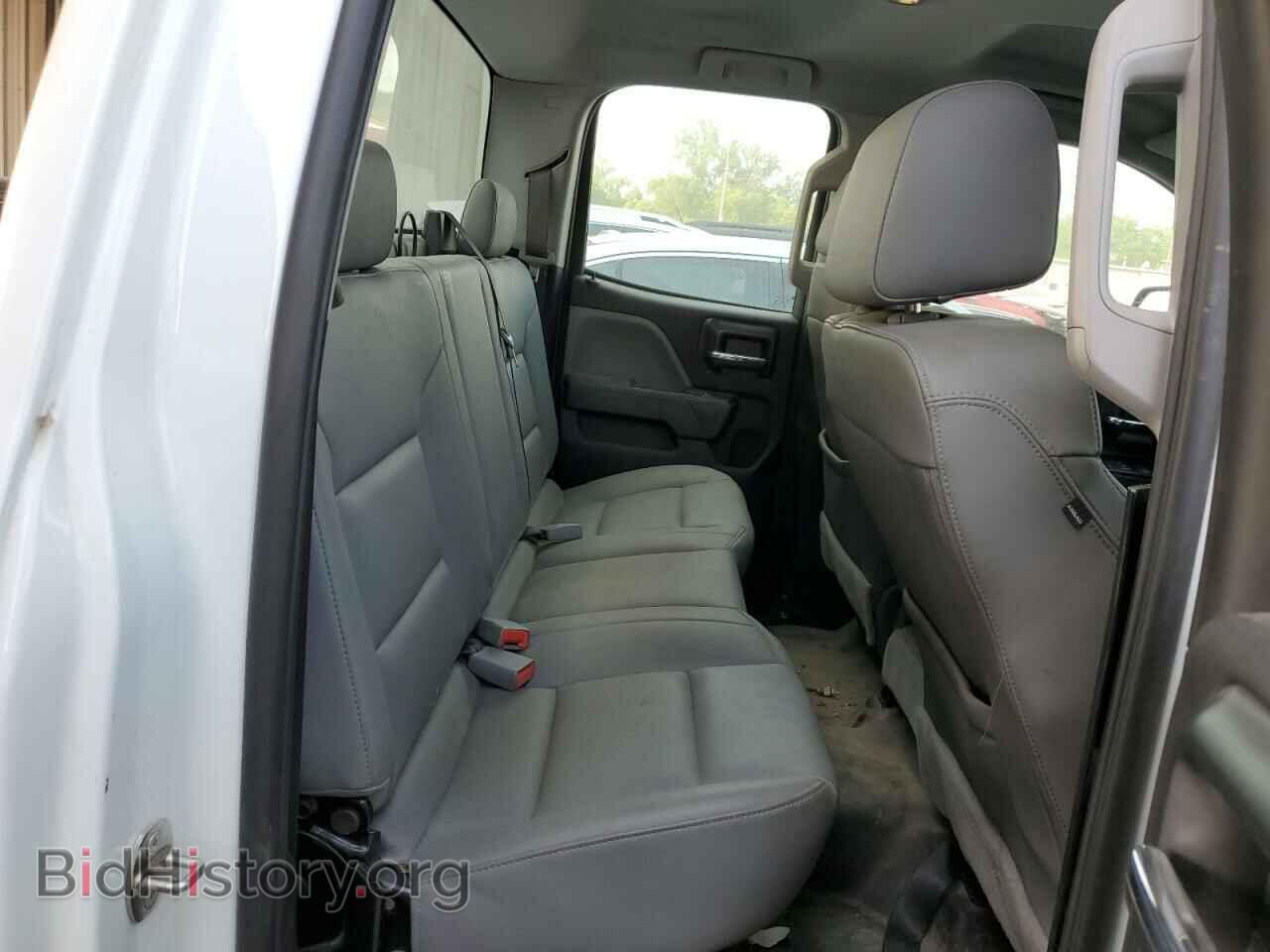 2019 CHEVROLET ALL Models - VIN: 2GCRCNEC6K1122013 - Фото 10