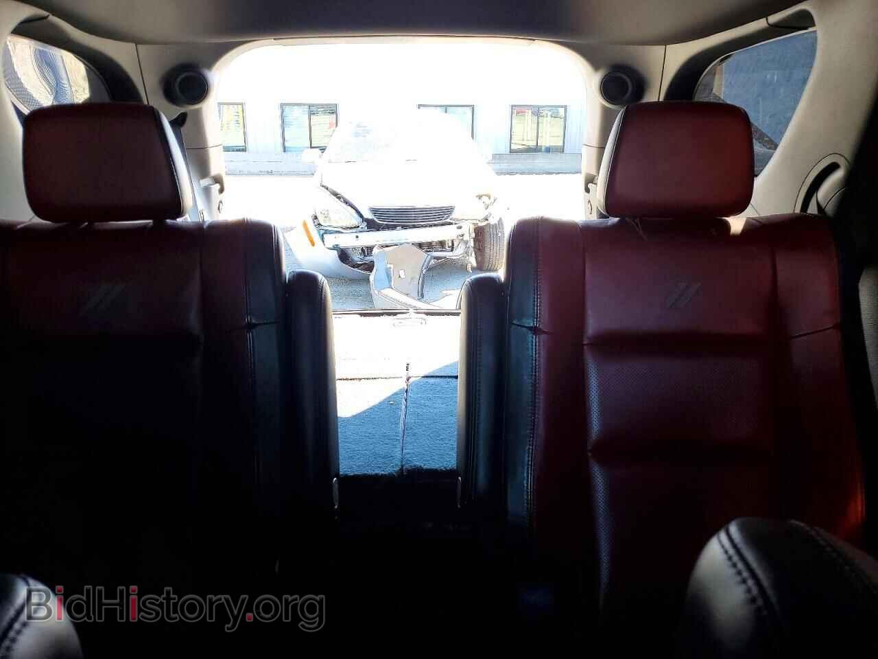 2021 DODGE DURANGO - VIN: 1C4SDHCT0MC547081 - Photo 10