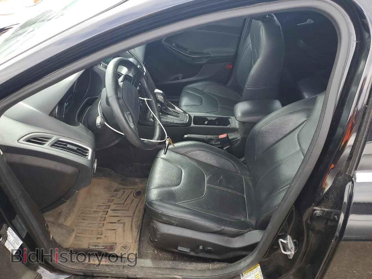2017 FORD FOCUS - VIN: 1FADP3N29HL329000 - Photo 7