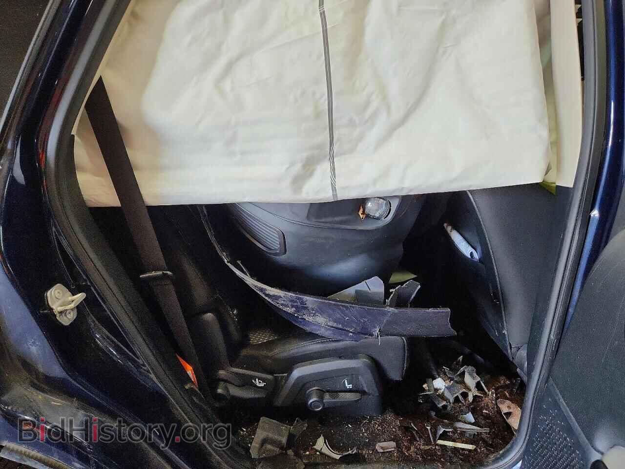 2020 DODGE JOURNEY - VIN: 3C4PDCAB6LT267977 - Photo 11