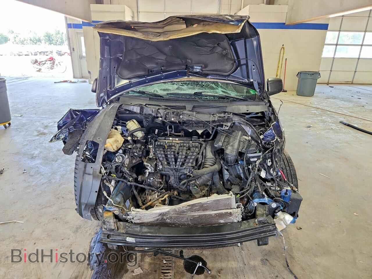 2020 DODGE JOURNEY - VIN: 3C4PDCAB6LT267977 - Photo 5