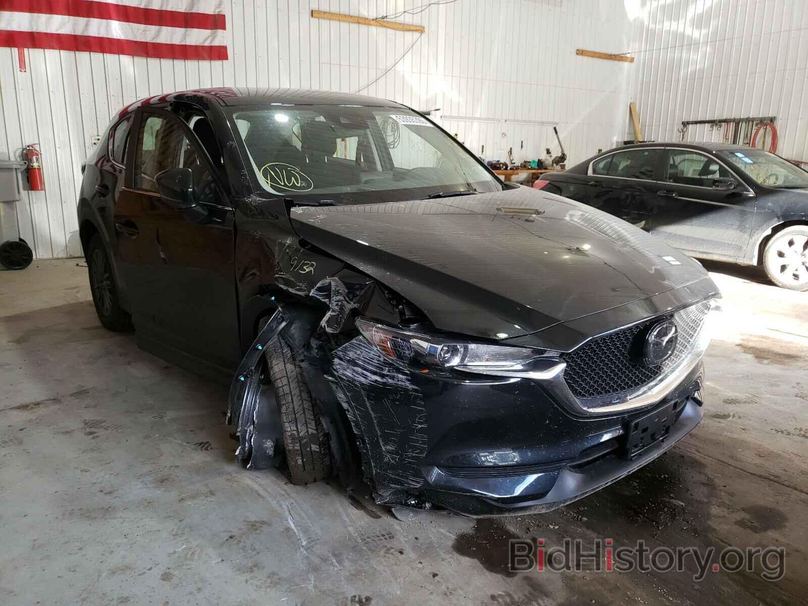 Photo JM3KFBBM9L0842897 - MAZDA CX-5 2020