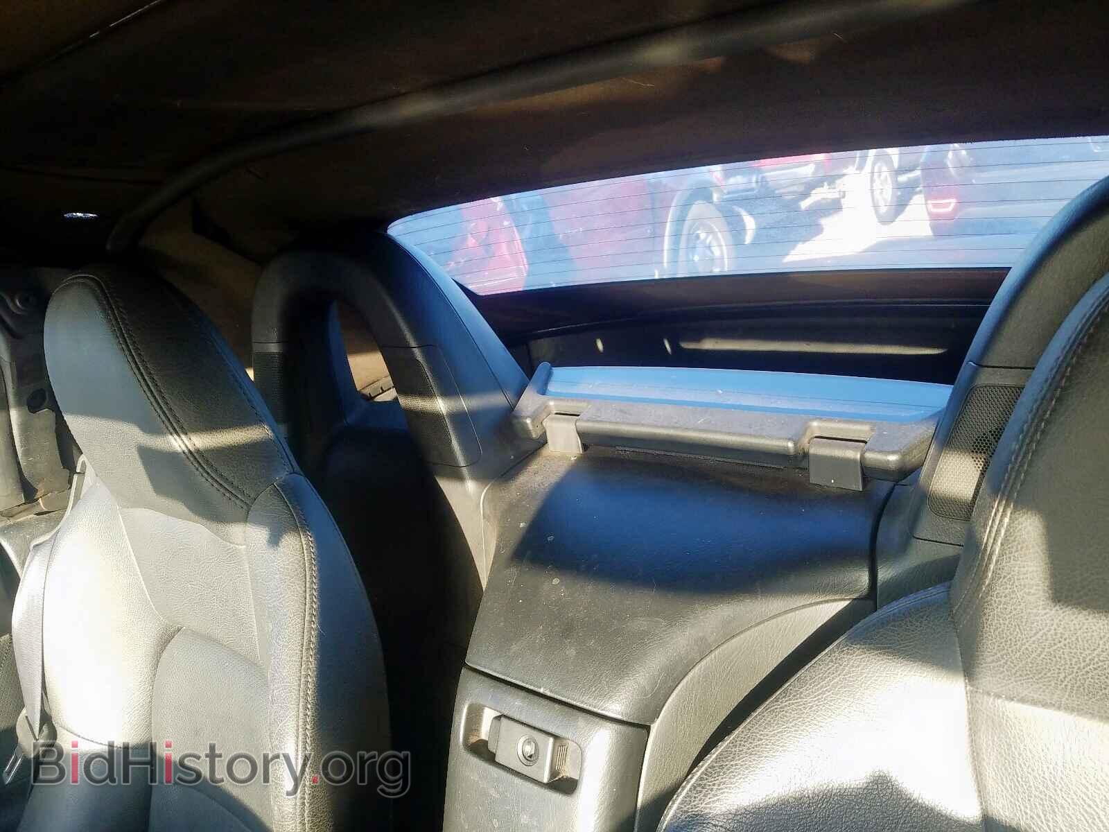 2006 HONDA S2000 - VIN: JHMAP21486S001910 - Фото 6