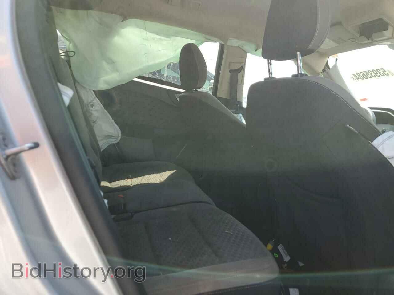 2020 FORD ESCAPE - VIN: 1FMCU0G65LUA12469 - Фото 10