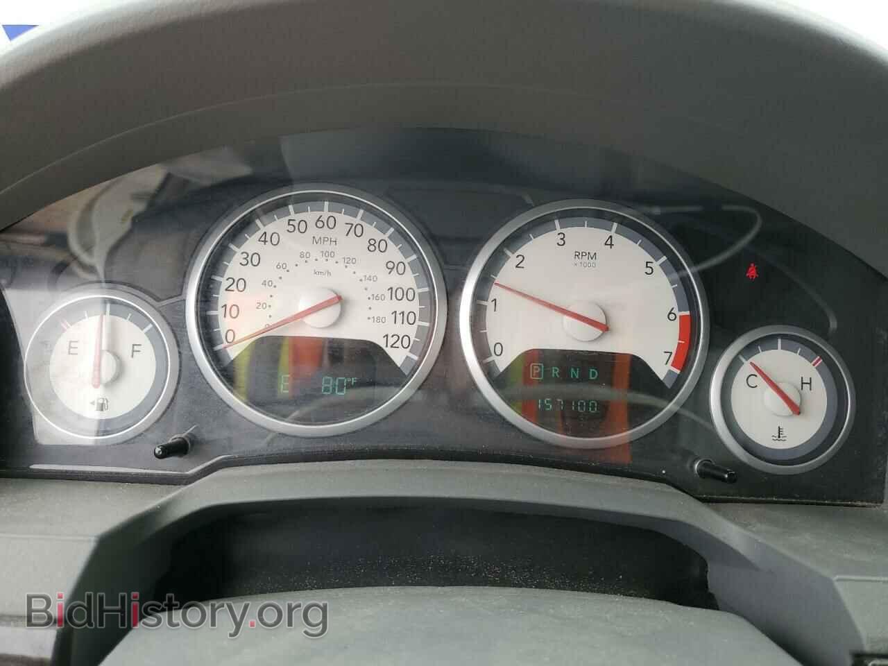 2010 DODGE CARAVAN - VIN: 2D4RN5D12AR354539 - Фото 9
