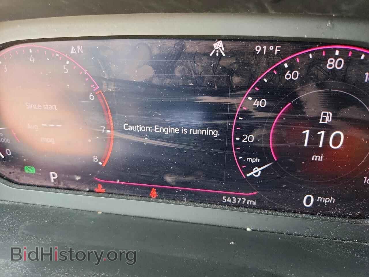 2020 VOLKSWAGEN JETTA - VIN: 3VWEB7BU8LM038258 - Фото 9