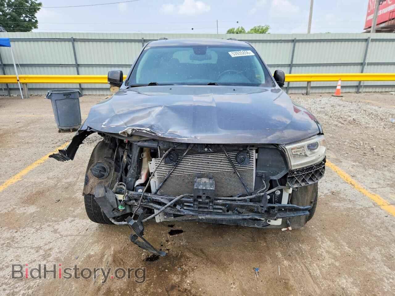2014 DODGE DURANGO - VIN: 1C4RDHDG7EC593220 - Photo 5