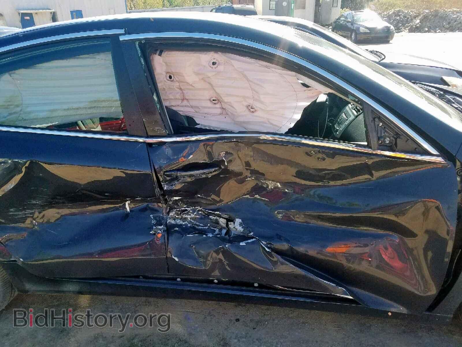 2013 MAZDA 6 - VIN: 1YVHZ8DH0D5M07424 - Фото 9