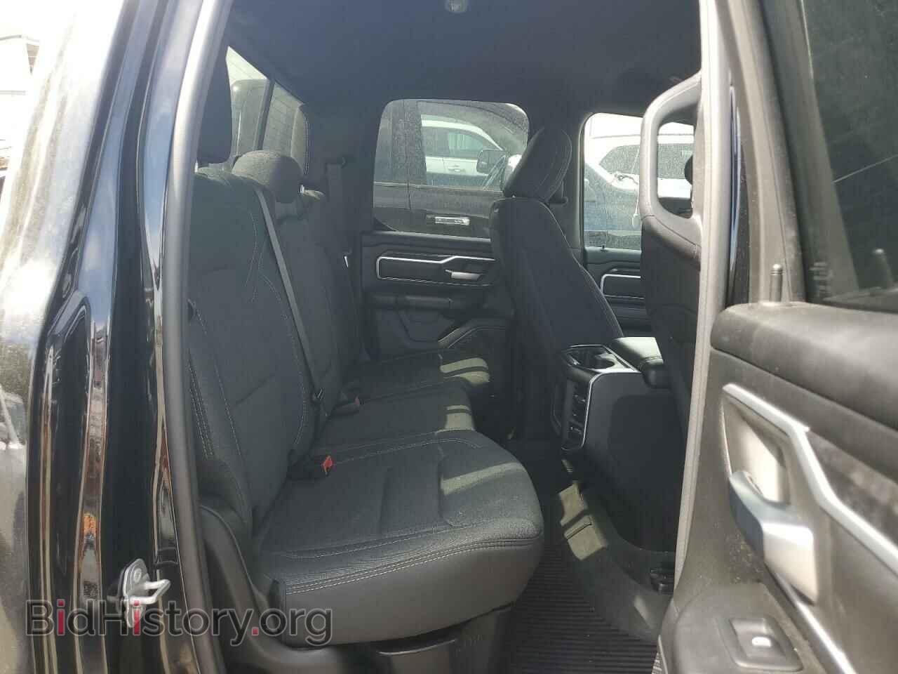 2020 RAM 1500 - VIN: 1C6SRFBT3LN366641 - Фото 10