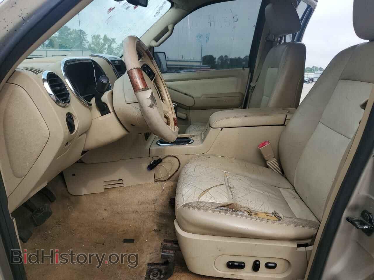 2006 FORD EXPLORER - VIN: 1FMEU65856UB47679 - Фото 7