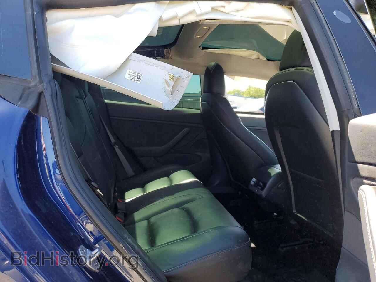 2018 TESLA MODEL 3 - VIN: 5YJ3E1EB5JF083989 - Photo 10