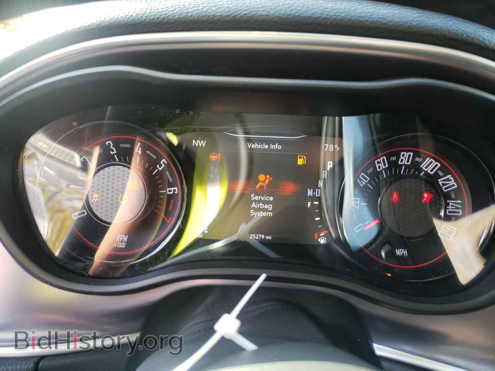 2019 DODGE CHALLENGER - VIN: 2C3CDZKG6KH509674 - Фото 8